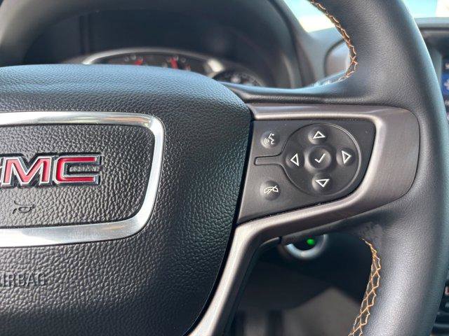 Used 2024 GMC Terrain AT4 w/ Tech Package image 29