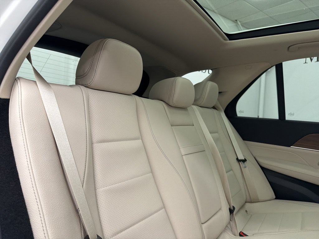 Used 2026 Mercedes-Benz GLE 350 4MATIC image 25