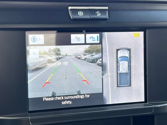 New 2026 Ford F250 XLT w/ 360-Degree Camera Package AWD/4WD image 36