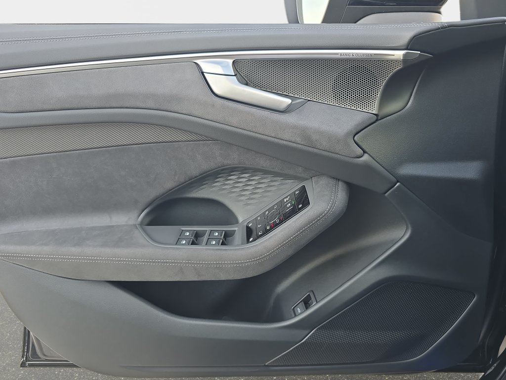 New 2026 Audi A6 Prestige AWD/4WD image 18