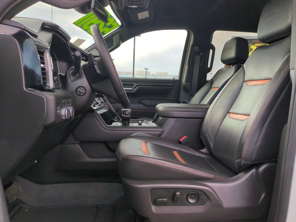 Used 2025 GMC Sierra 1500 AT4 AWD/4WD image 22