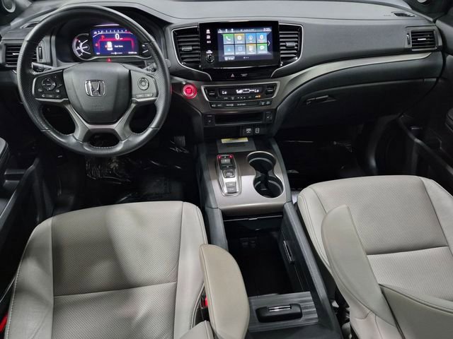 Used 2023 Honda Passport EX-L image 12