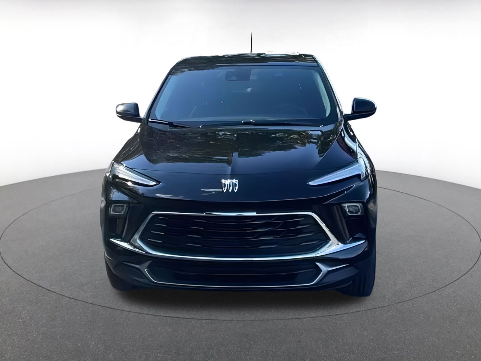 Used 2025 Buick Encore GX Preferred image 4