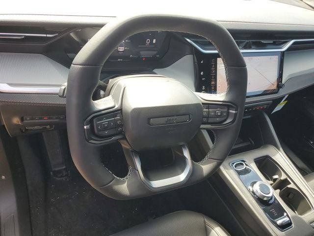 New 2026 Jeep Cherokee Limited AWD/4WD image 20