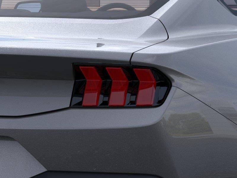 New 2026 Ford Mustang GT RWD image 21