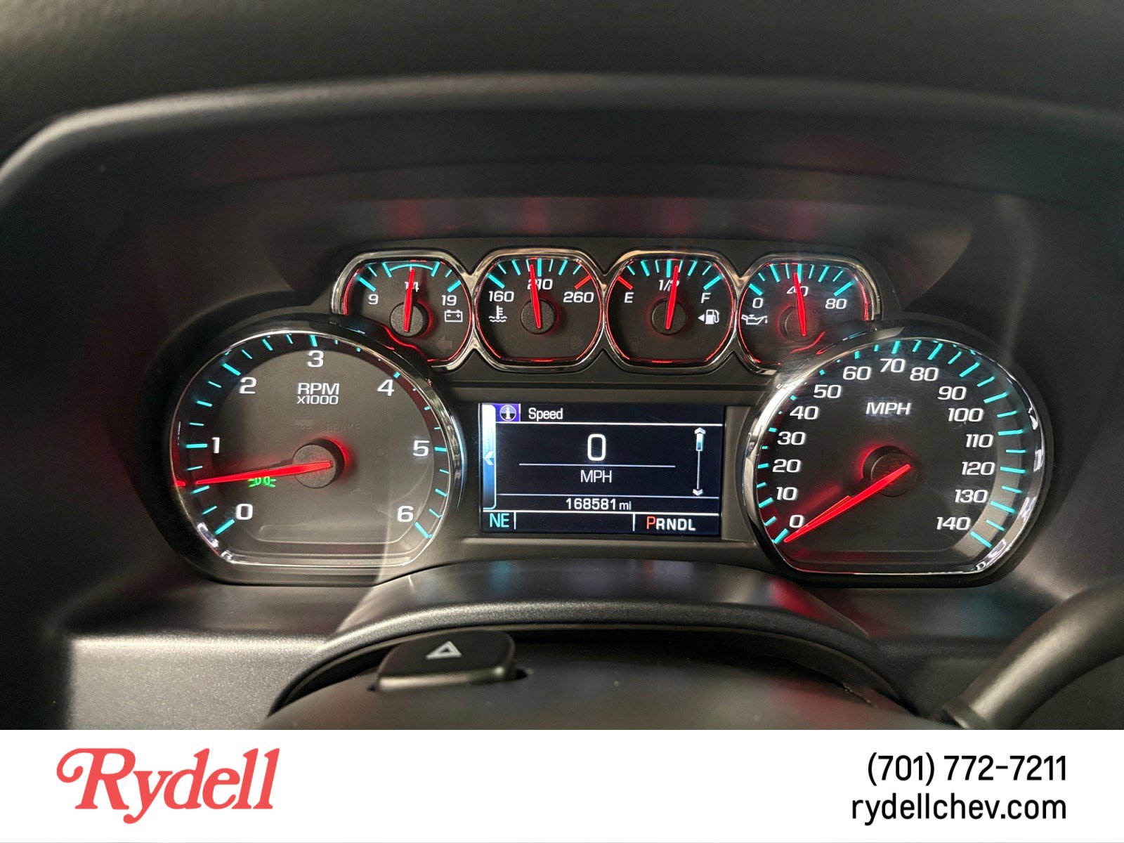 Used 2017 Chevrolet Silverado 1500 LT w/ All Star Edition AWD/4WD image 14