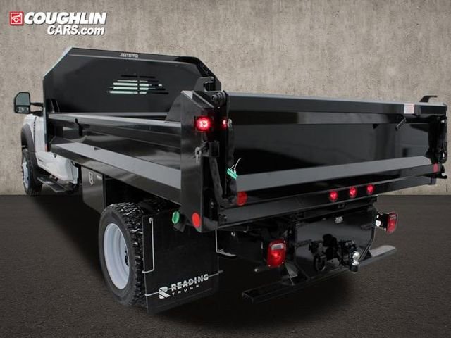 New 2024 Ford F450 XL image 10