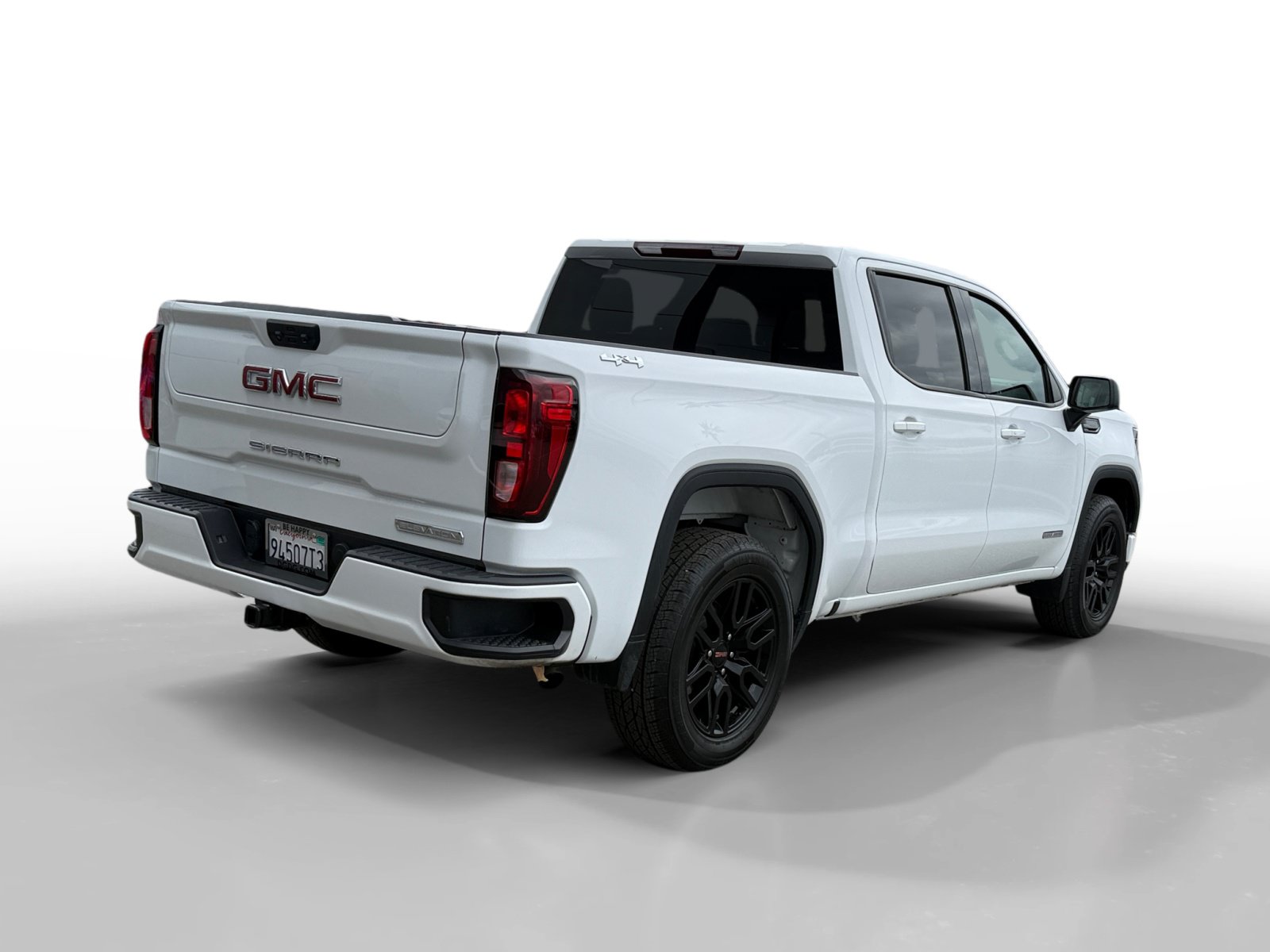 Used 2023 GMC Sierra 1500 Elevation AWD/4WD image 5