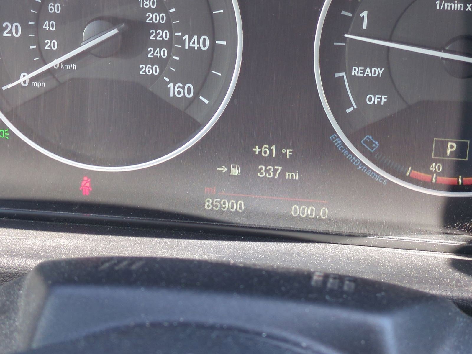 Used 2015 BMW 428i Convertible image 21