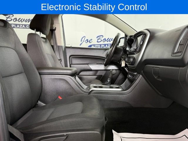 Used 2015 Chevrolet Colorado LT w/ LT Convenience Package RWD image 16
