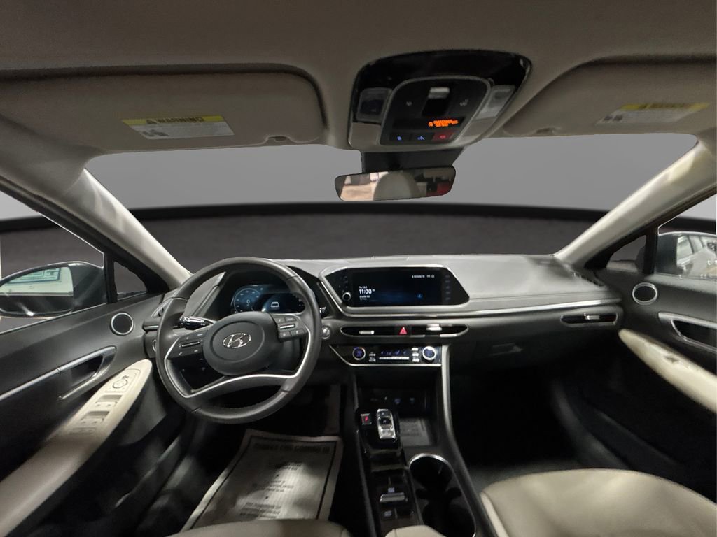 Used 2023 Hyundai Sonata SEL w/ Convenience Package image 26
