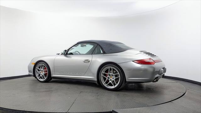 Used 2009 Porsche 911 Carrera S RWD image 26