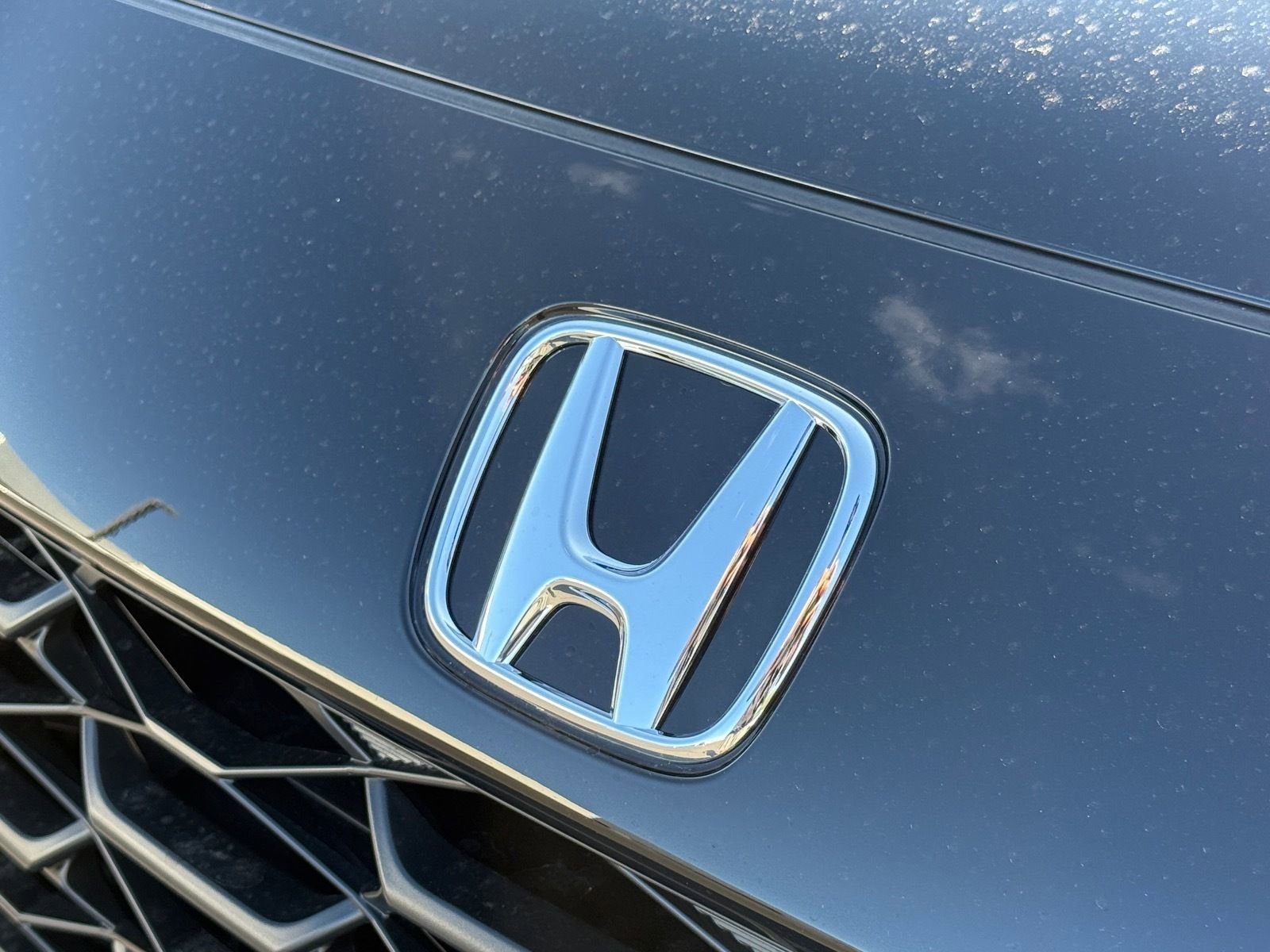 New 2026 Honda HR-V LX image 21