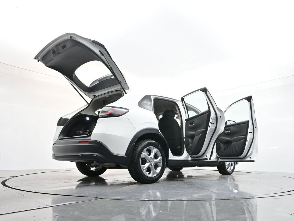 Used 2024 Honda HR-V LX image 42