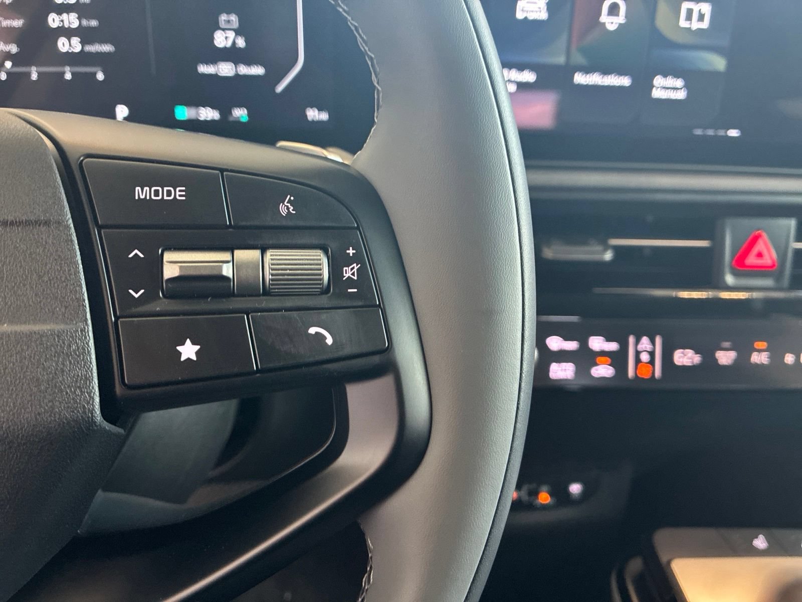 New 2026 Kia EV6 Light AWD/4WD image 17