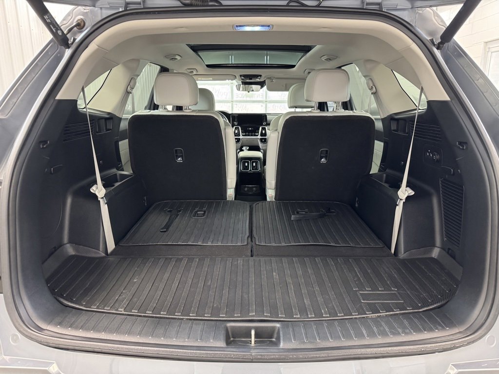 Used 2021 Kia Sorento SX image 23