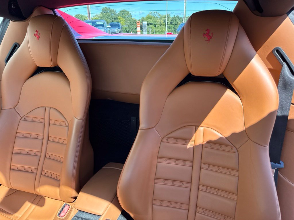 Used 2018 Ferrari 488 Spider RWD image 27