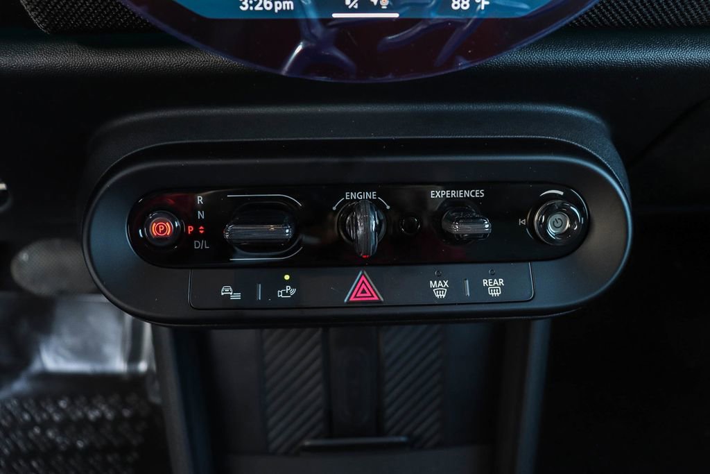 New 2026 MINI Cooper 4-Door Hardtop image 19