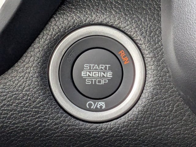 New 2026 RAM 1500 Express AWD/4WD image 27