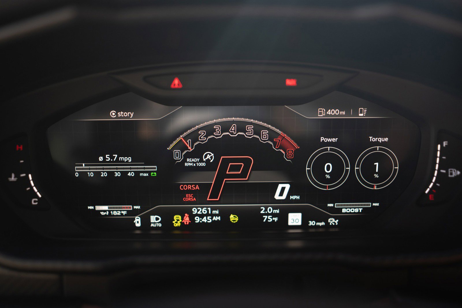 Used 2023 Lamborghini Urus S image 12