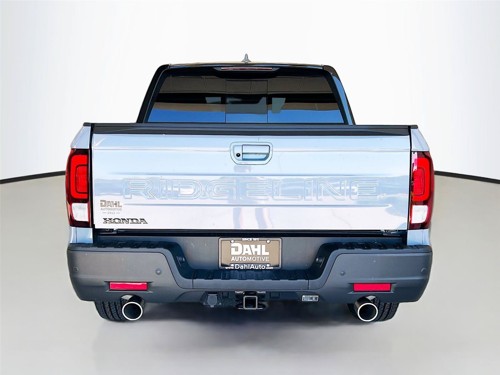 New 2026 Honda Ridgeline Black Edition image 12