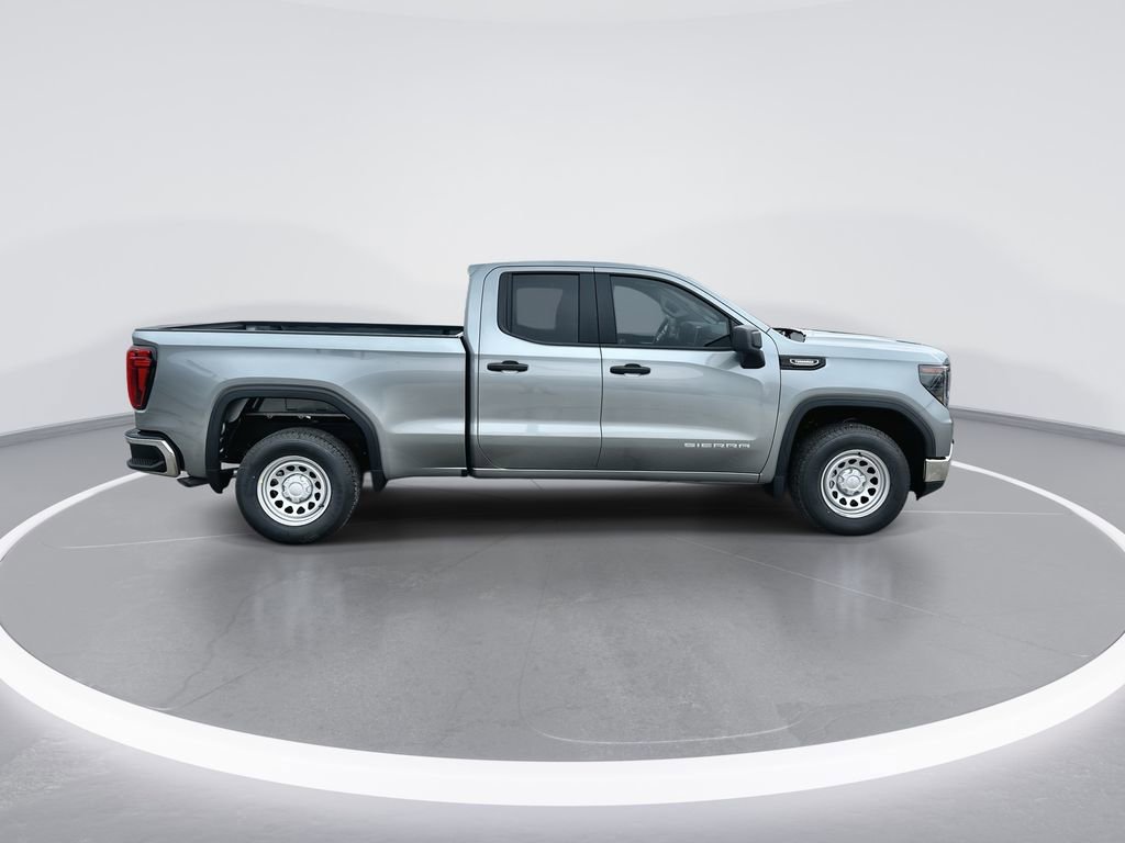 New 2026 GMC Sierra 1500 Pro w/ Pro Value Package image 9