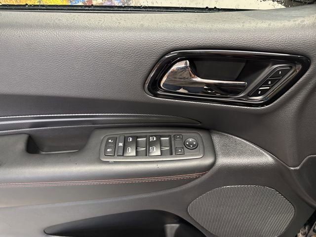 New 2026 Dodge Durango GT image 22