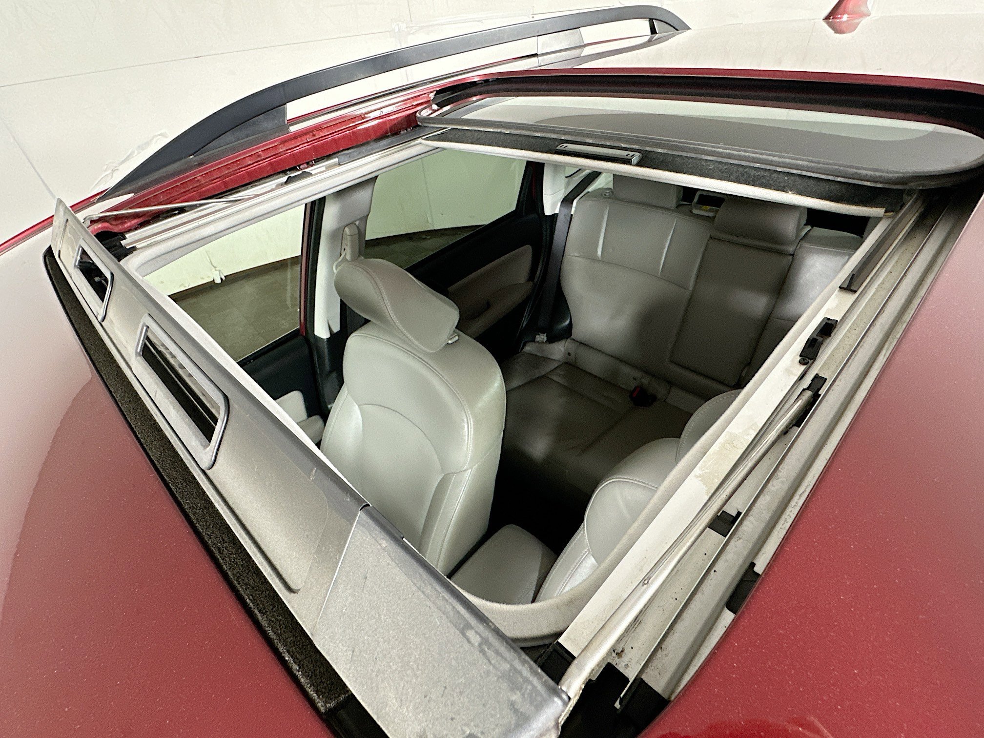 Used 2018 Subaru Forester 2.5i Limited image 22