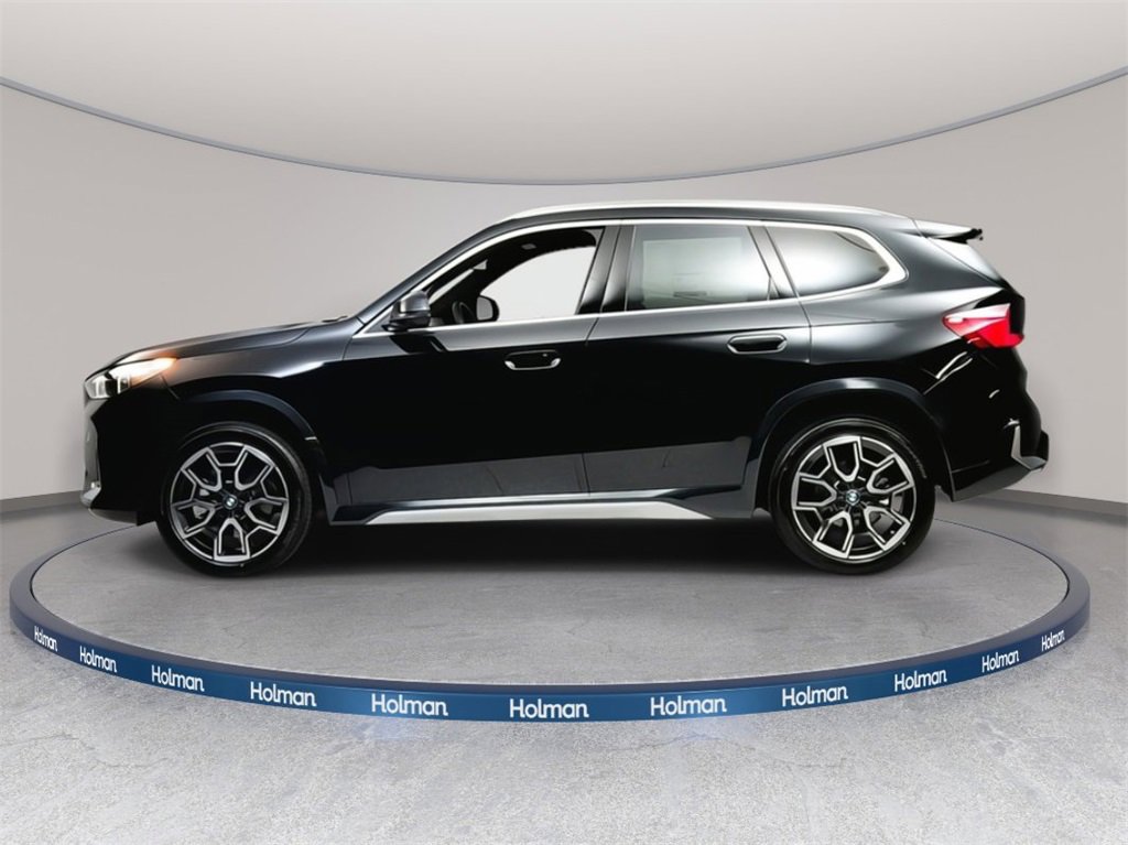 New 2026 BMW X1 xDrive28i image 2