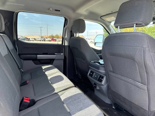 Used 2025 Ford F250 XLT w/ FX4 Off-Road Package AWD/4WD image 24