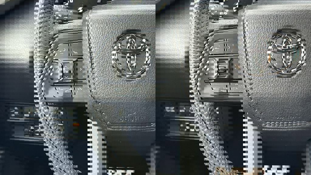 New 2026 Toyota Tundra SR5 image 27