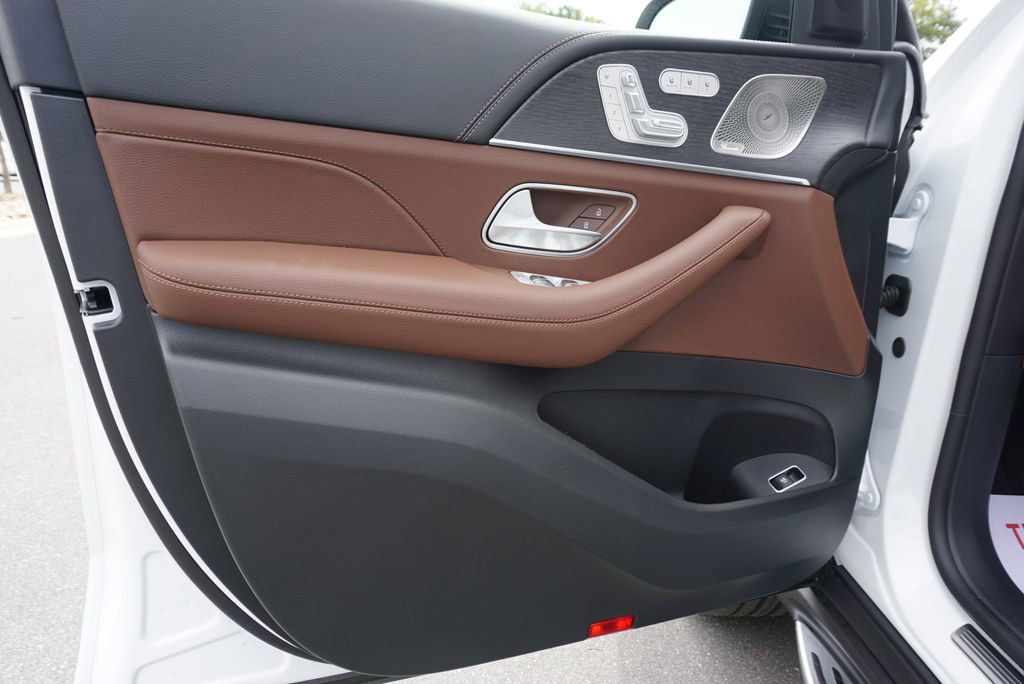 New 2026 Mercedes-Benz GLE 450 4MATIC image 23