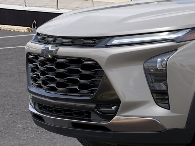 New 2026 Chevrolet Trax ACTIV w/ Driver Confidence Package FWD image 13