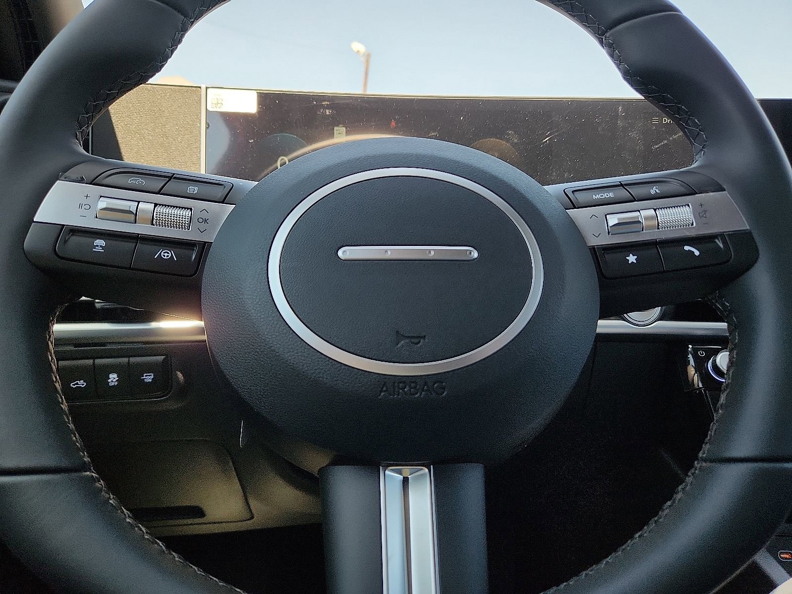 New 2026 Hyundai Santa Cruz XRT AWD/4WD image 19