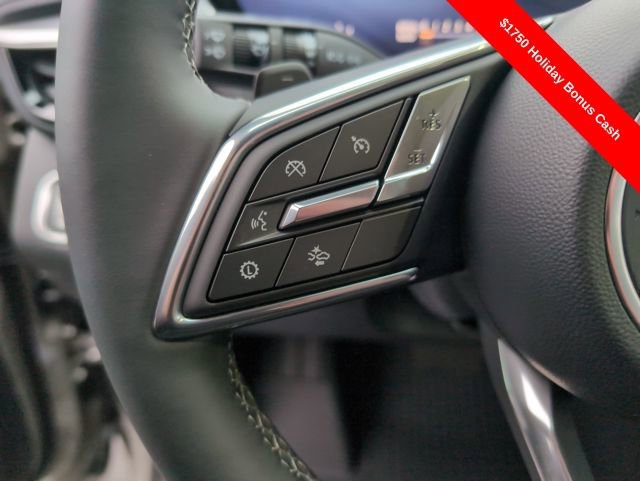 New 2026 Buick Enclave Sport Touring image 17