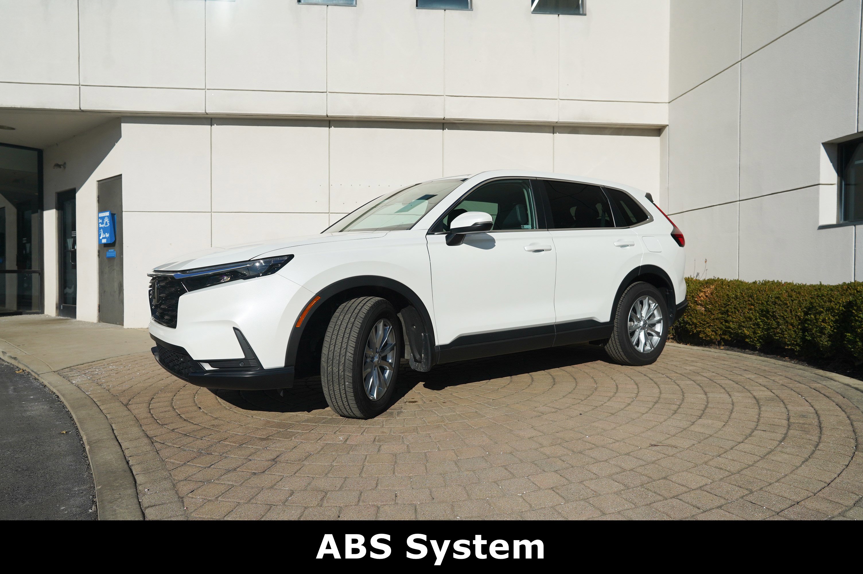 Used 2024 Honda CR-V EX-L image 18