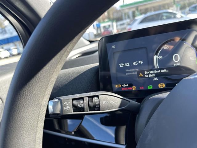 New 2026 Honda Prologue EX image 25