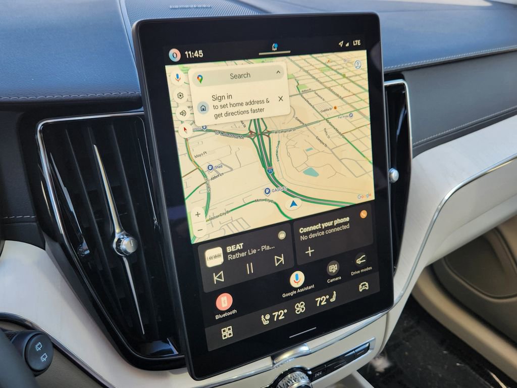 New 2026 Volvo XC60 B5 Ultra w/ Protection Package Premier image 8