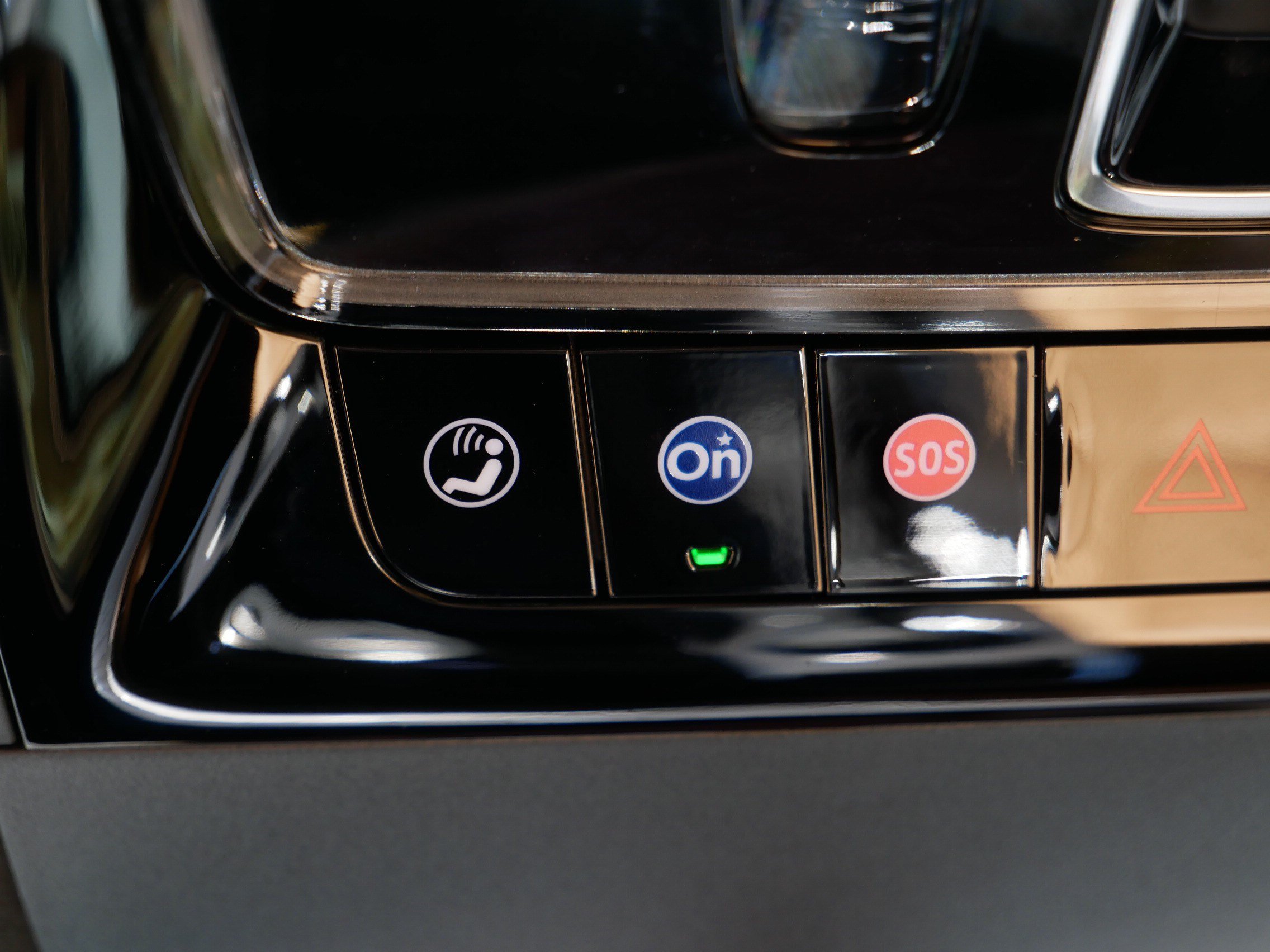 Certified 2026 Cadillac Escalade IQ Sport 2 AWD/4WD image 31