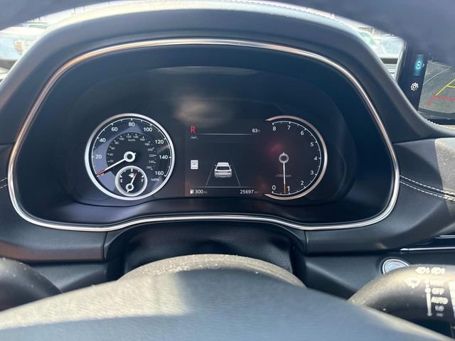 Used 2024 Genesis GV80 2.5T image 39