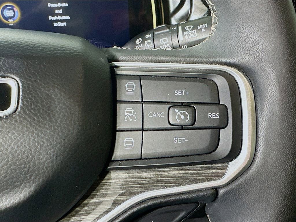 Used 2022 Jeep Wagoneer Series III w/ Premium Group I image 25