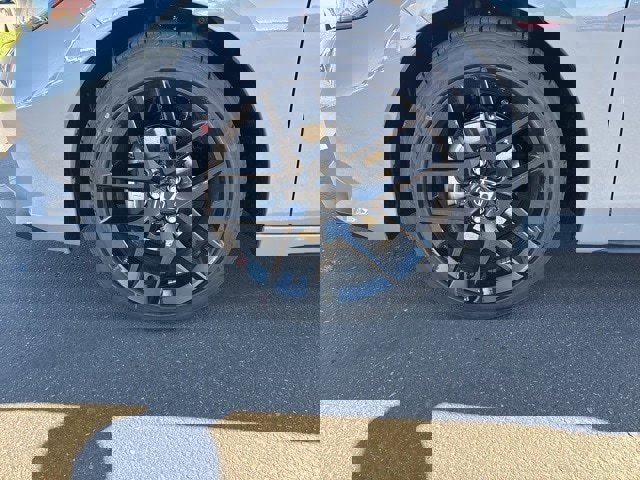 New 2026 Honda Civic Sport image 10