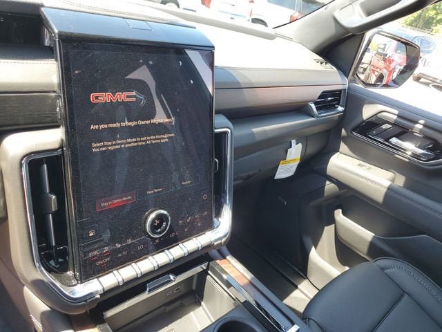 New 2026 GMC Yukon Denali w/ Denali Reserve Package AWD/4WD image 26