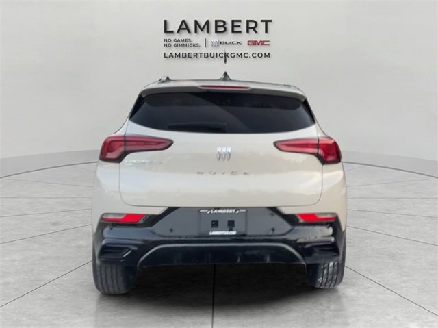 New 2026 Buick Encore GX Sport Touring w/ Studio Series image 4