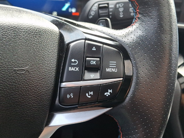 Used 2023 Ford Explorer ST w/ Equipment Group 401A AWD/4WD image 23