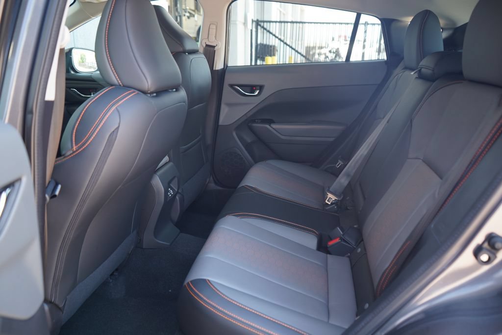New 2026 Subaru Crosstrek 2.5i Limited AWD/4WD image 7
