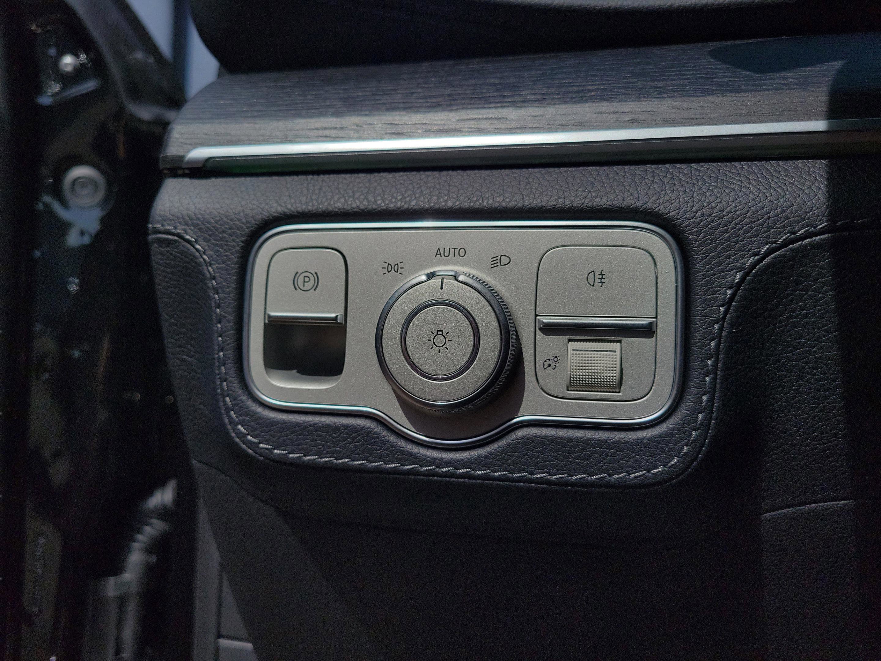 New 2026 Mercedes-Benz GLE 53 AMG 4MATIC image 20