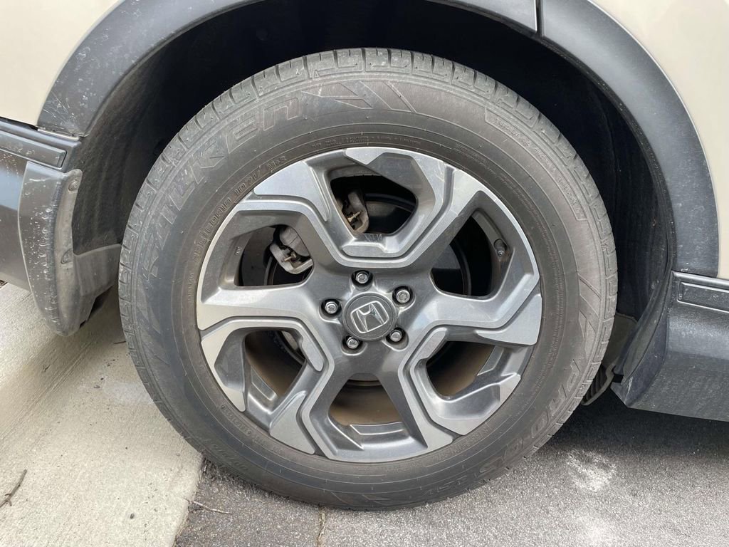 Used 2019 Honda CR-V EX image 5