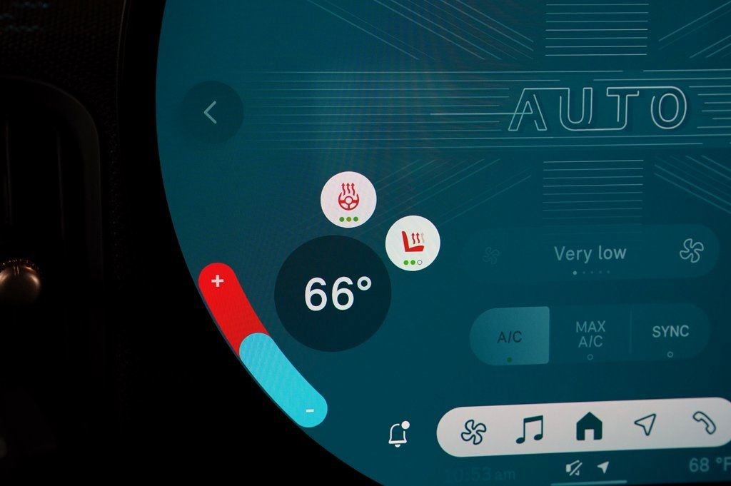 Used 2025 MINI Cooper S image 22