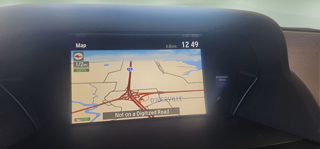 Used 2022 Acura ILX FWD image 31